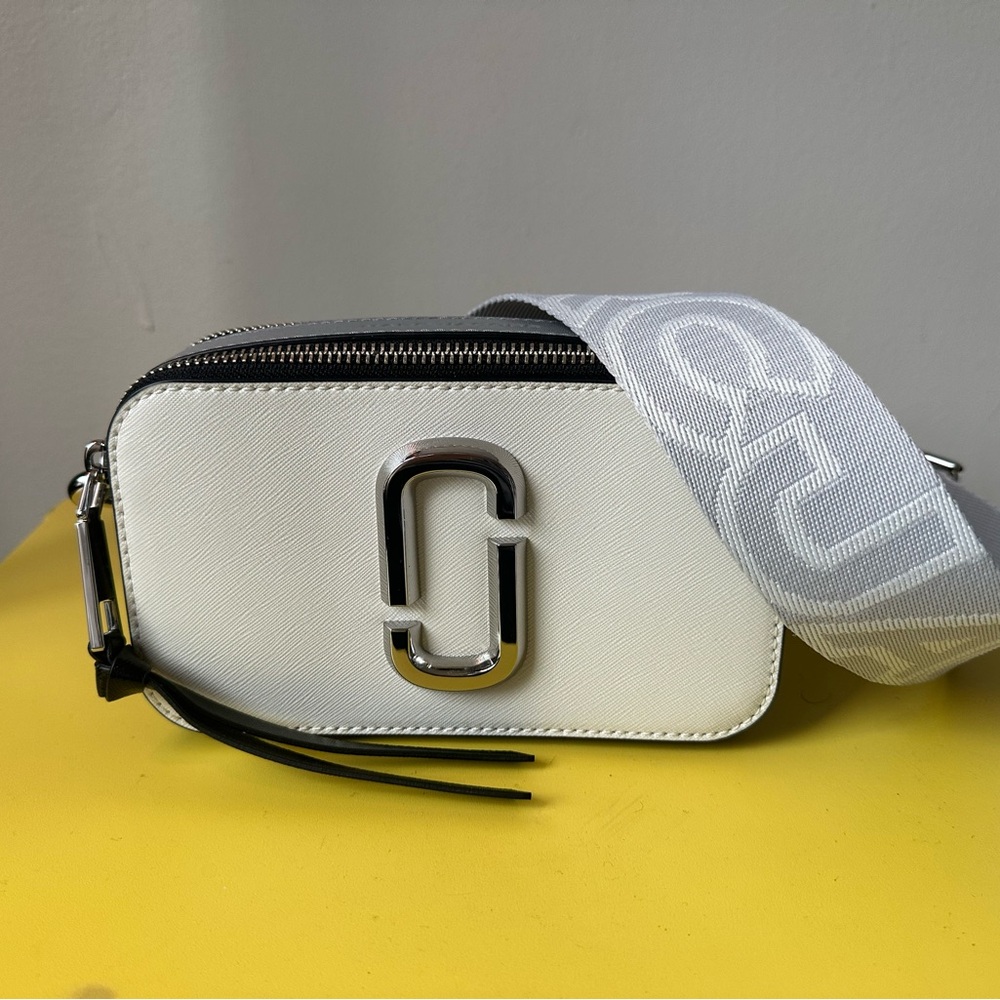 Marc Jacobs The Snapshot Bag